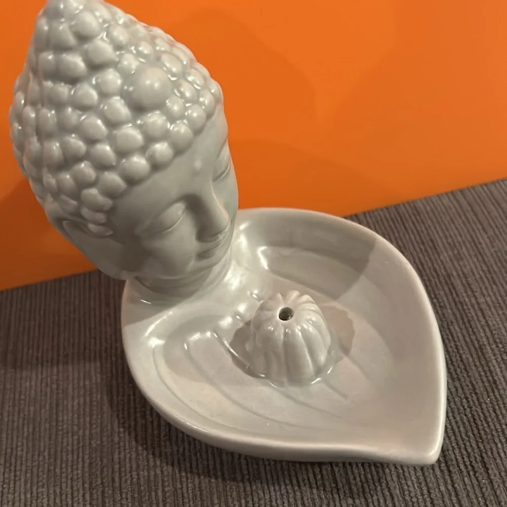 Buddha Incense Holder NEW